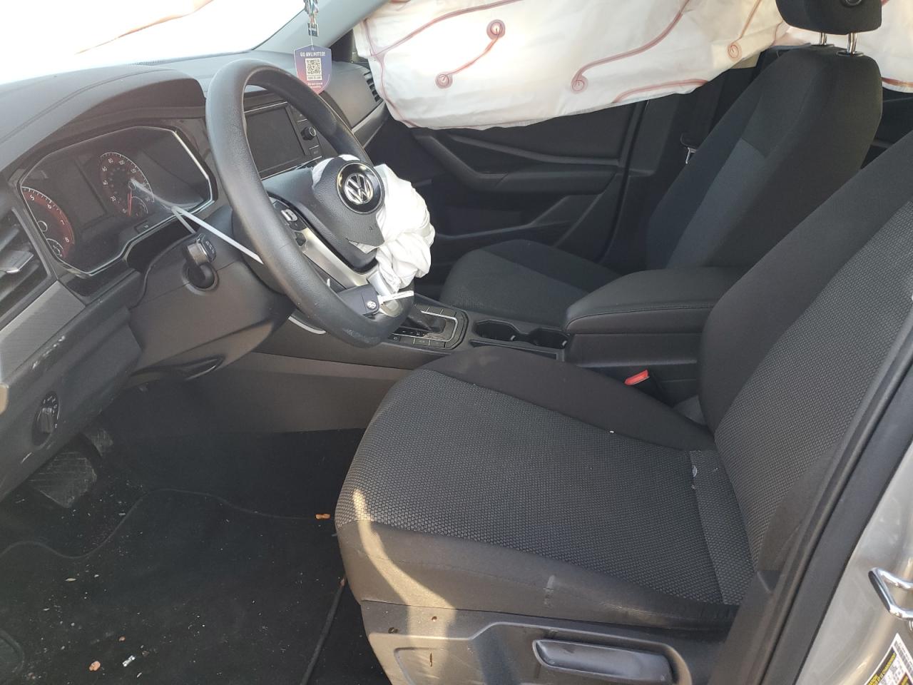 2019 Volkswagen Jetta - Image 7