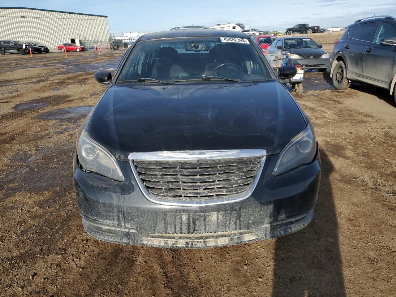 2013 Chrysler 200 - Image 5