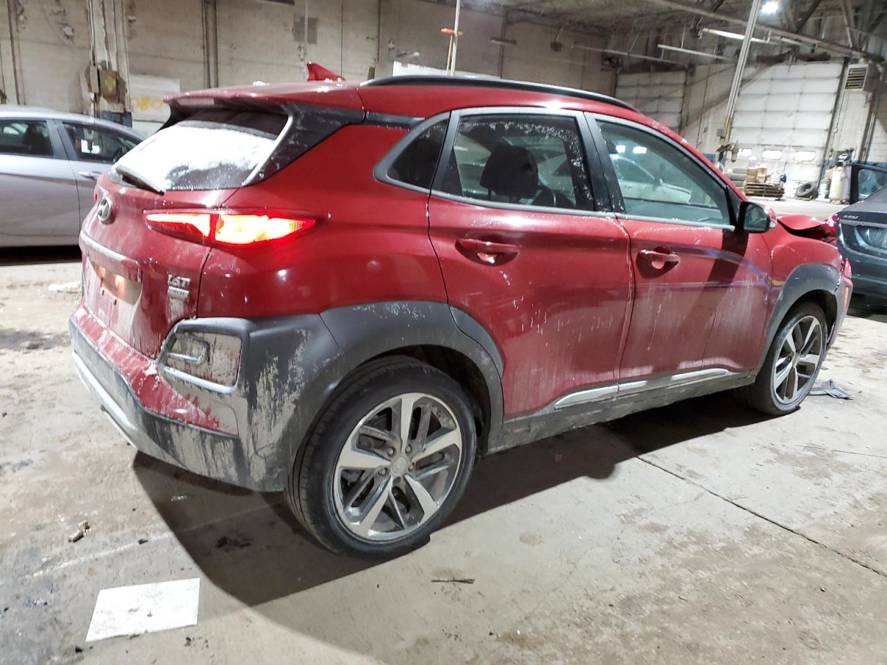 2020 Hyundai Kona - Image 3