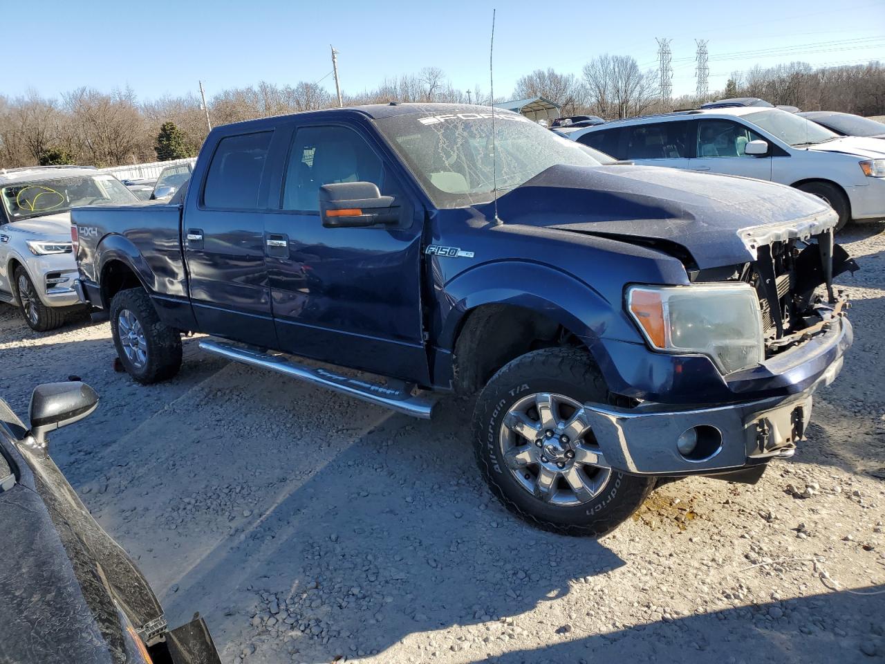 2011 Ford F-150 - Image 4