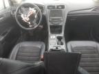 2018 Ford Fusion Se en Venta en Leroy, NY - Front End