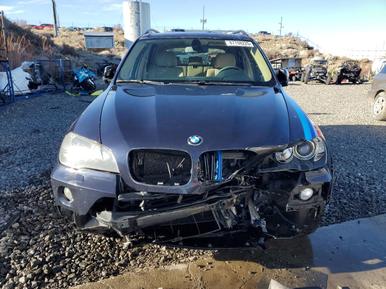 2010 BMW X5 - Image 5