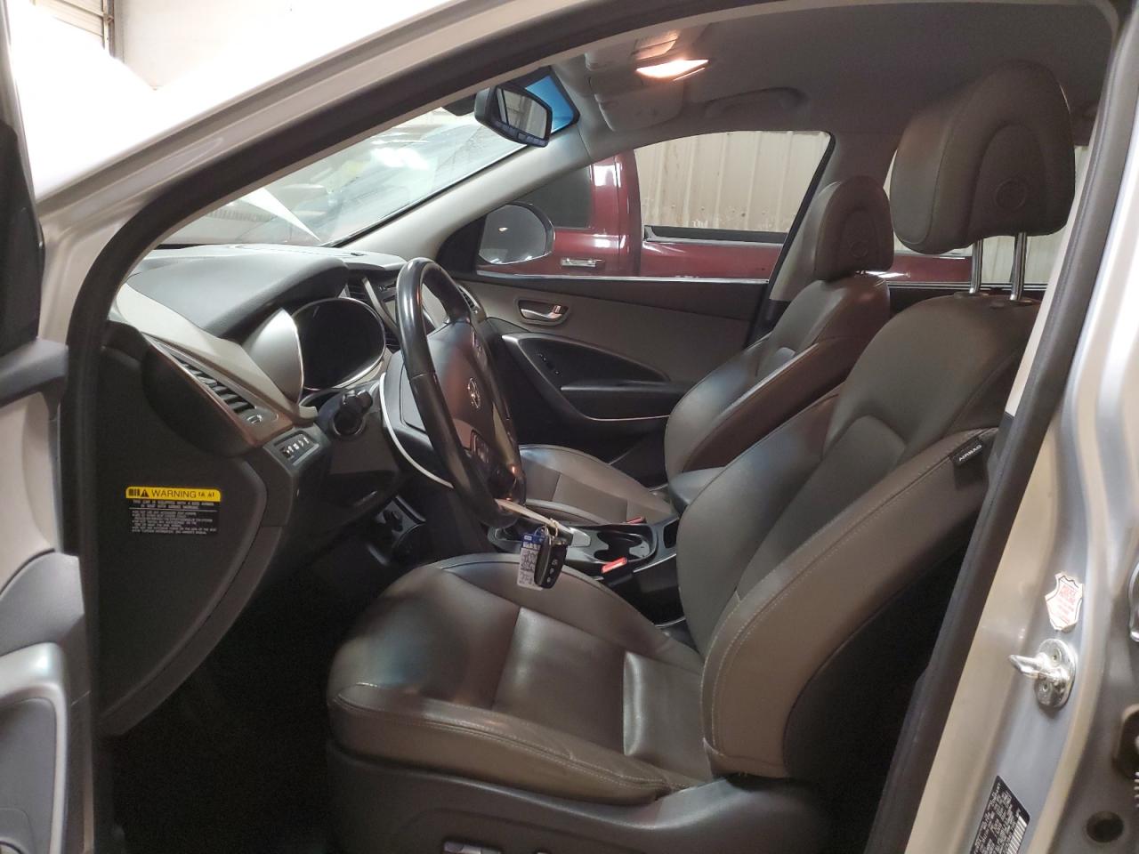 2018 Hyundai Santa Fe - Image 7