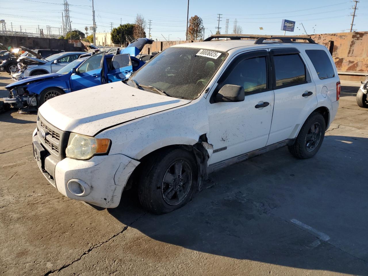 2008 Ford Escape - Image 1