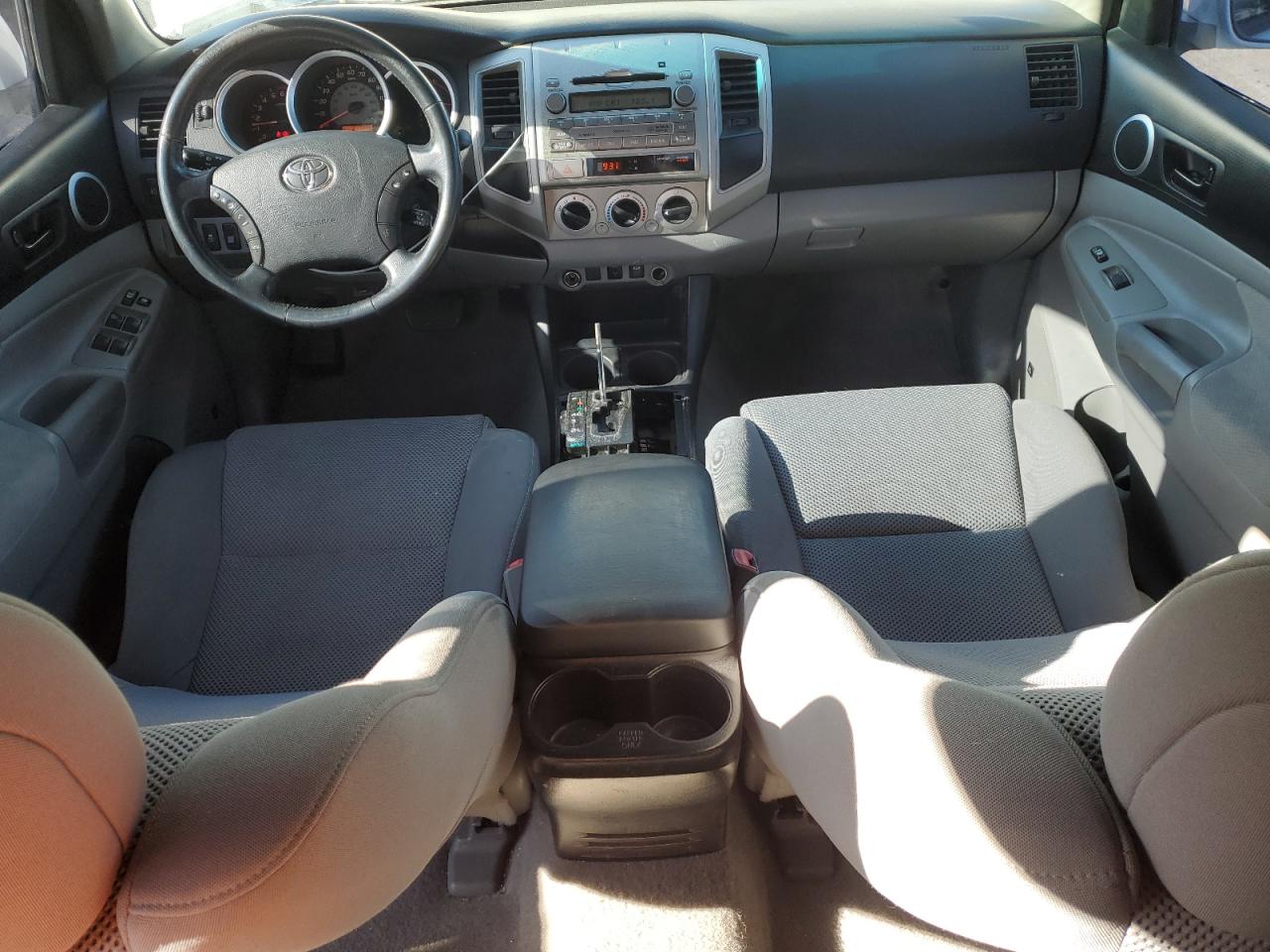 2009 Toyota Tacoma - Image 8