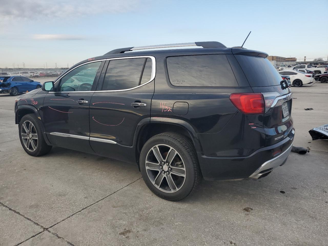 2017 GMC Acadia - Image 2