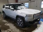 2024 Rivian R1S Adventure на продаже в North Billerica, MA - Front End