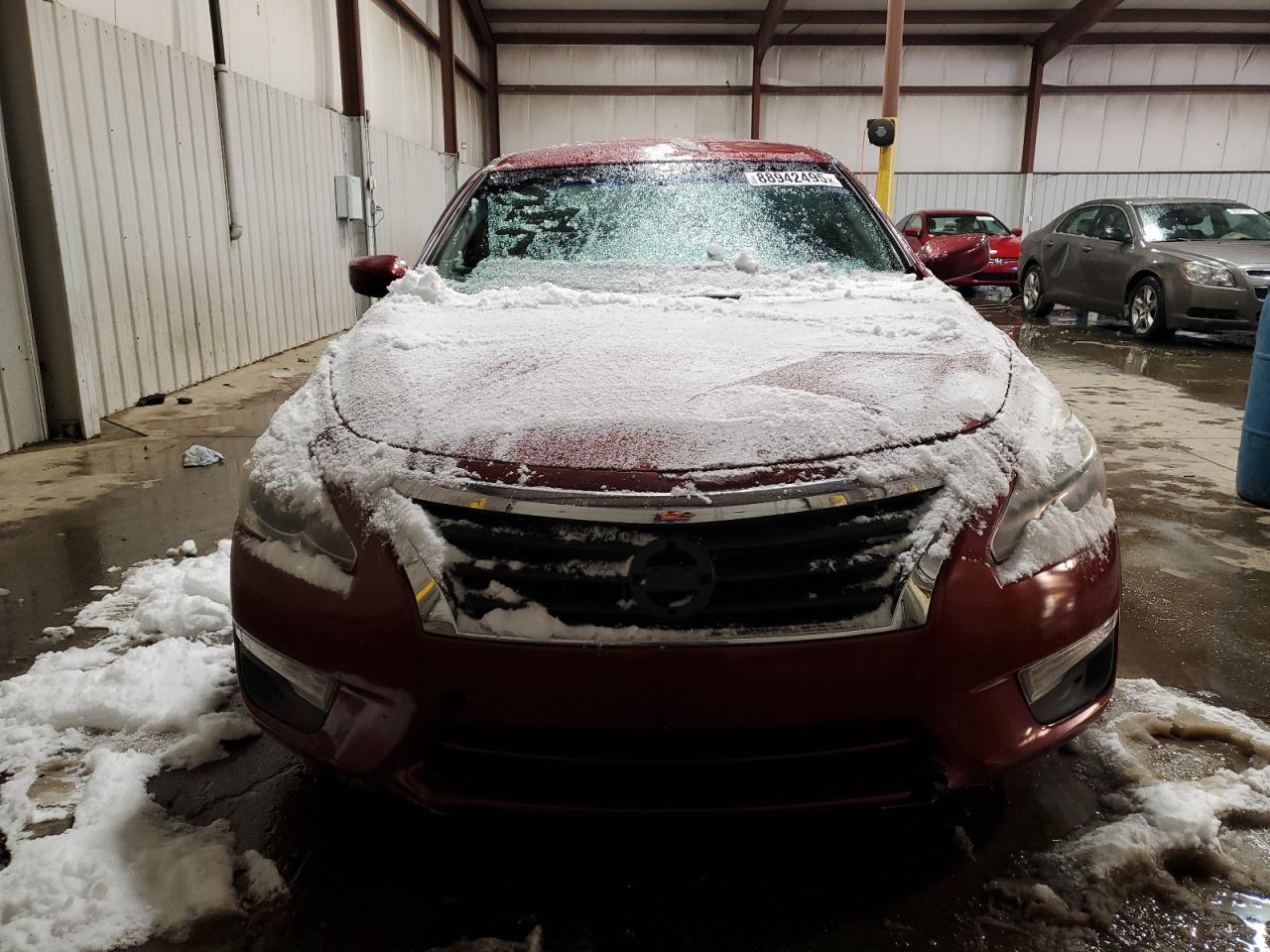 2015 Nissan Altima - Image 5