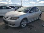 2007 Mazda 3 S იყიდება Magna-ში, UT - Rear End