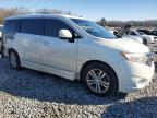 2015 Nissan Quest S zu verkaufen in Byron, GA - Rear End