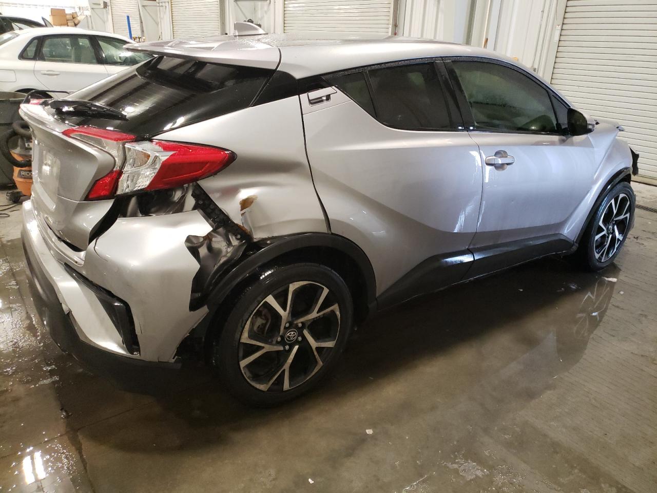 2019 Toyota C-HR - Image 3