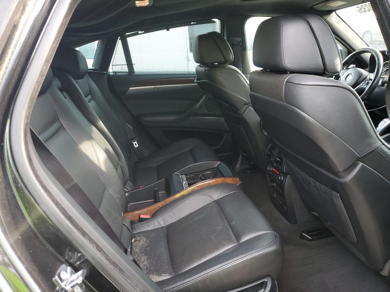 2009 BMW X6 - Image 11