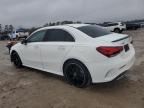 2019 Mercedes-Benz A 220 للبيع في Houston، TX - Damage History