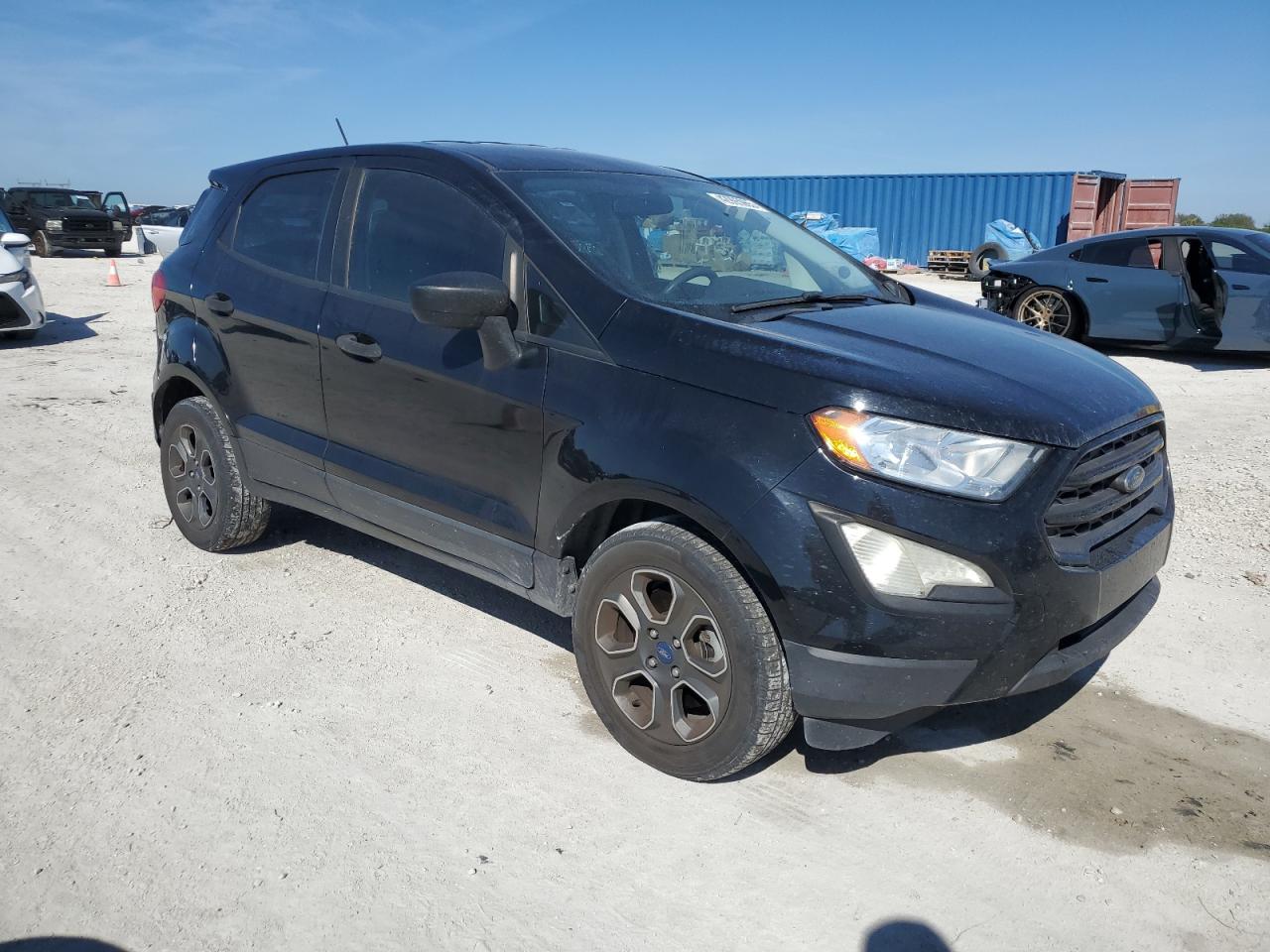 2018 Ford EcoSport - Image 4