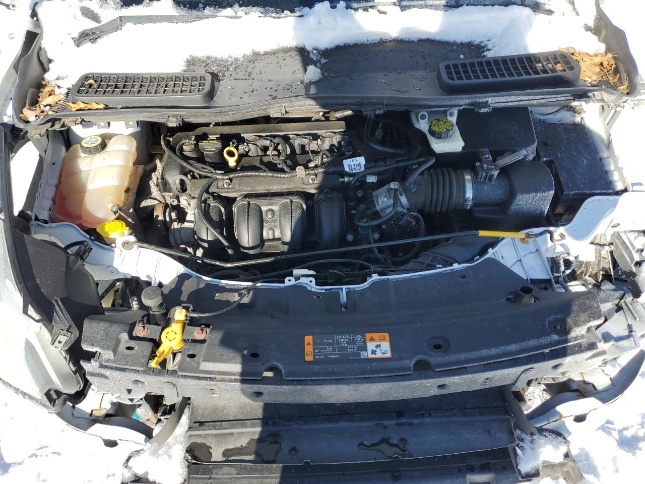 2013 Ford Escape - Image 11