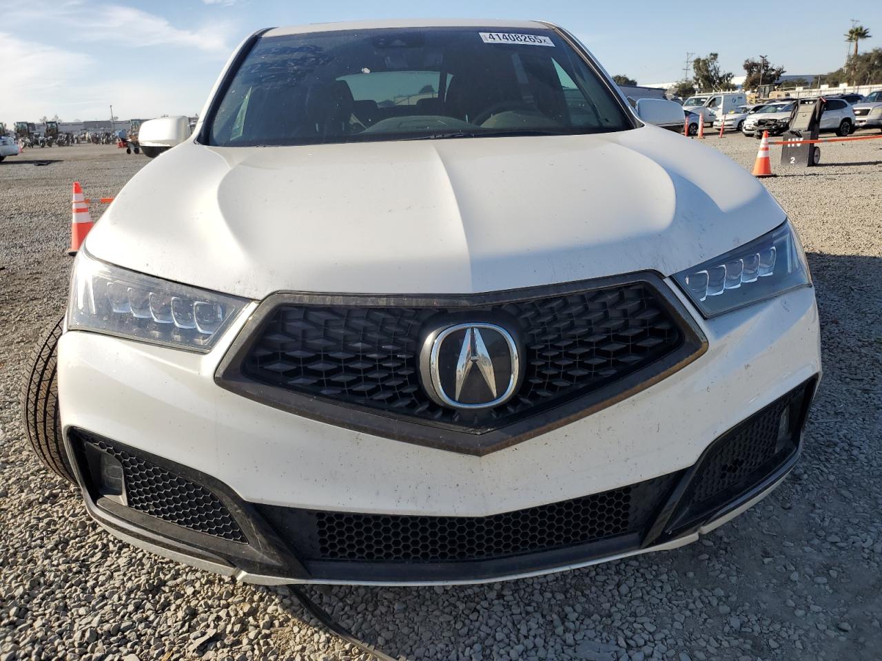 2019 Acura MDX - Image 5