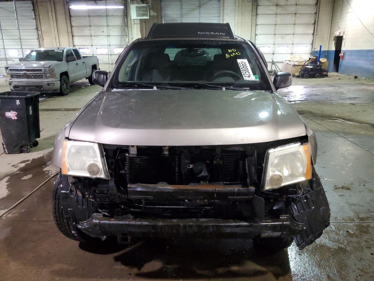 2005 Nissan XTerra - Image 5