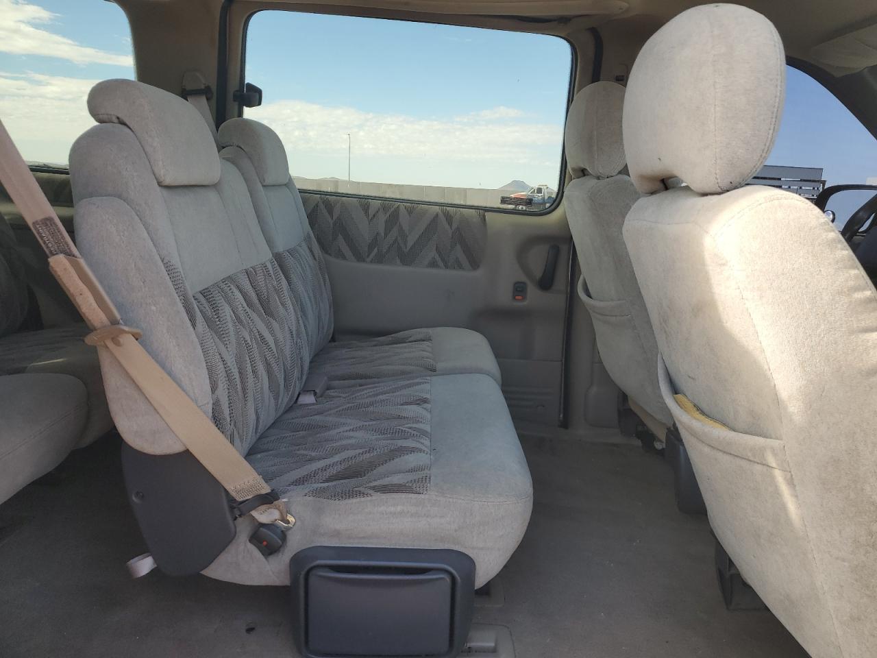 1997 Chevrolet Venture - Image 11