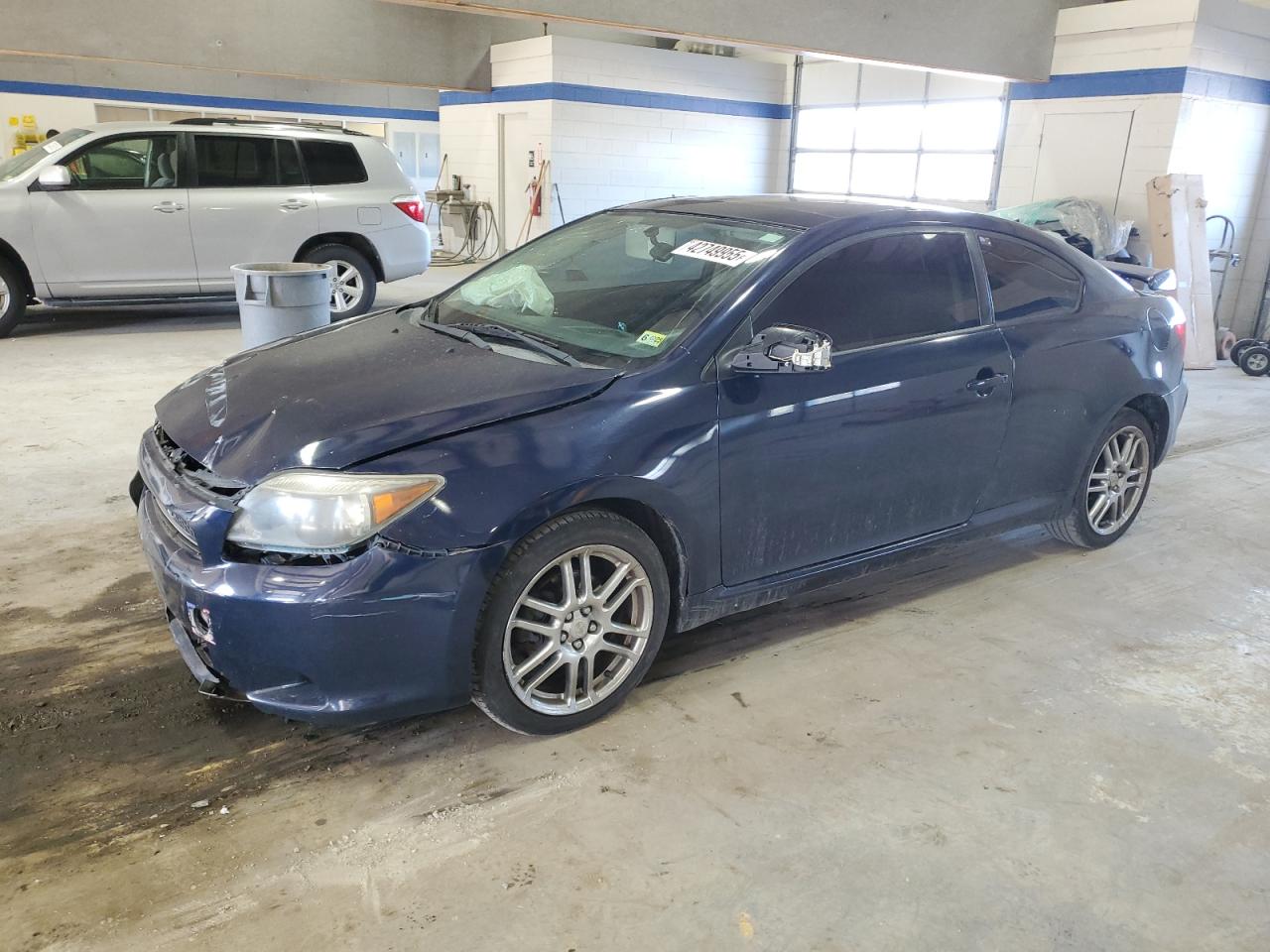 2005 Toyota tC - Image 1