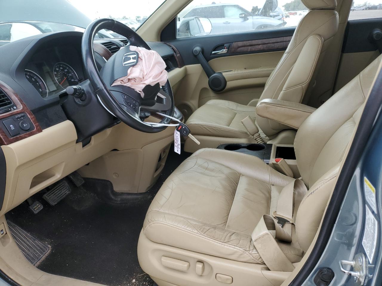 2010 Honda CR-V - Image 7