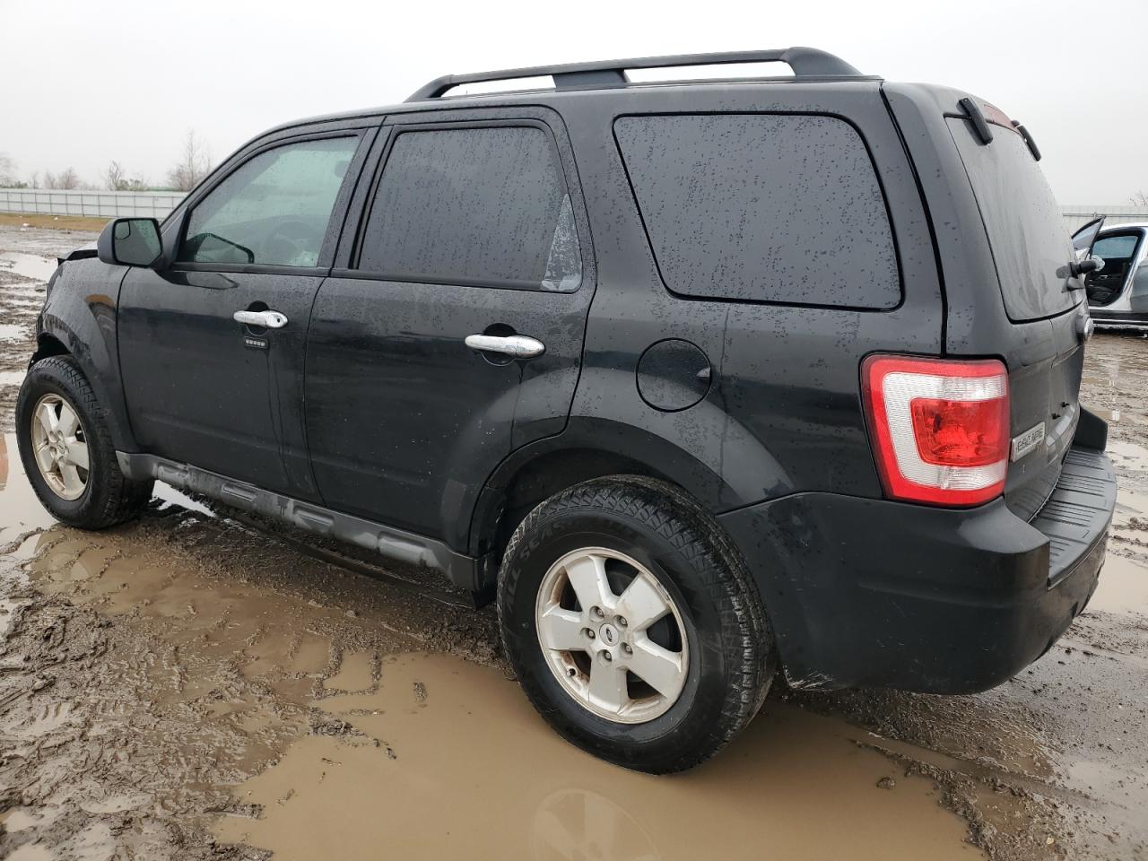 2012 Ford Escape - Image 2