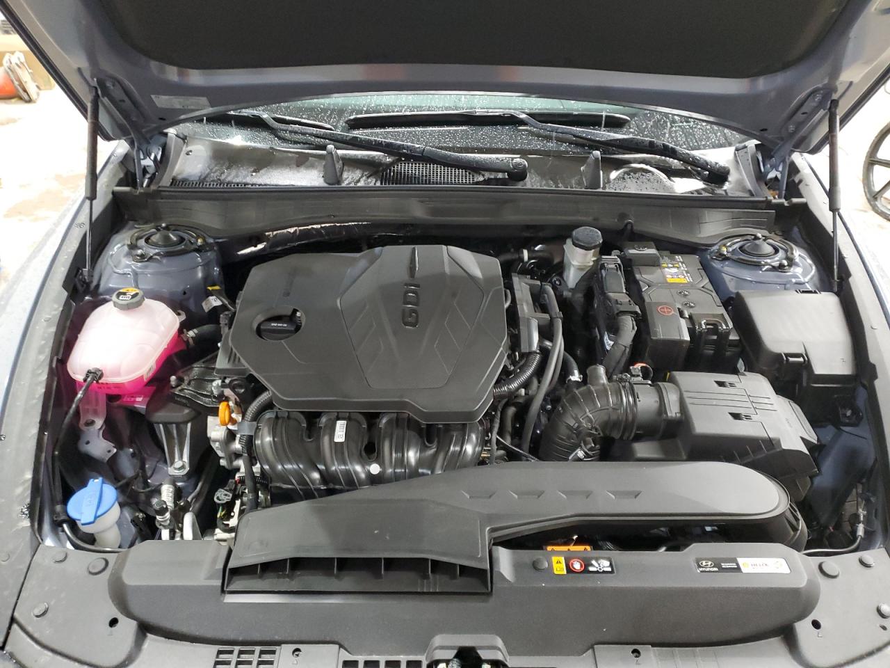 2024 Hyundai Sonata - Image 11