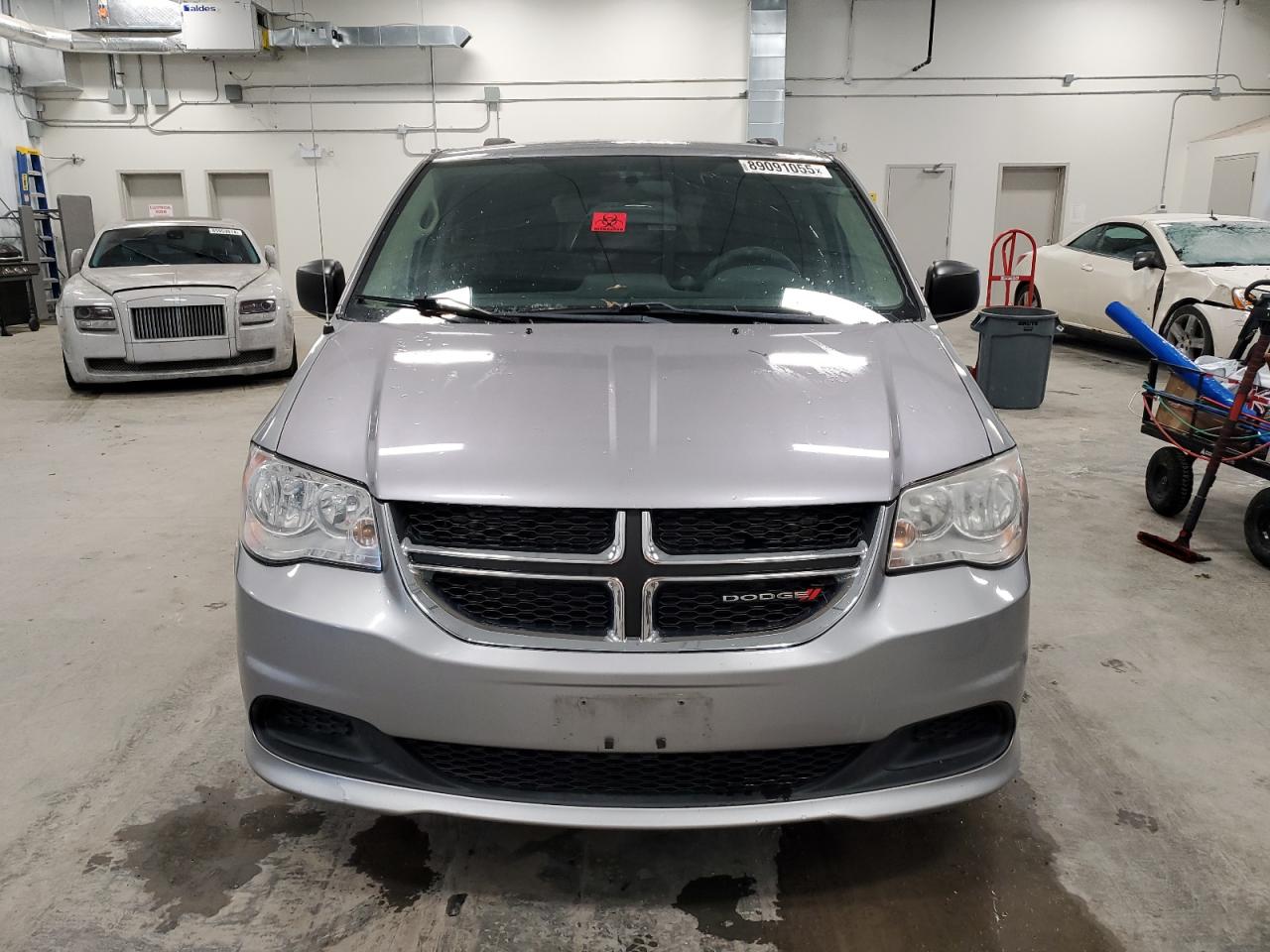 2015 Dodge Caravan - Image 5