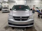 2015 DODGE GRAND CARAVAN SE for sale at Copart ON - OTTAWA