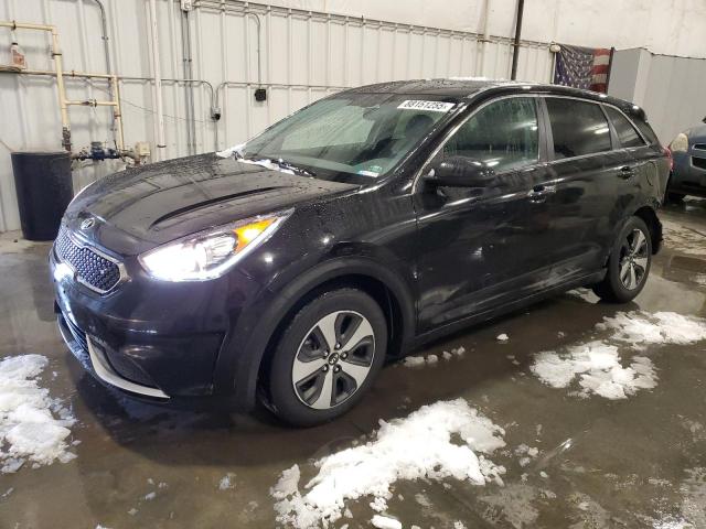 2017 Kia Niro Fe