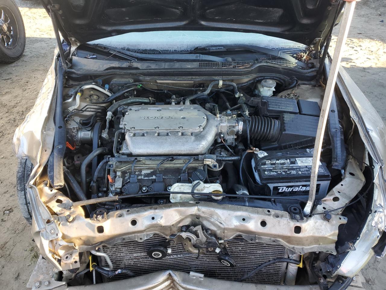 2003 Honda Accord - Image 11