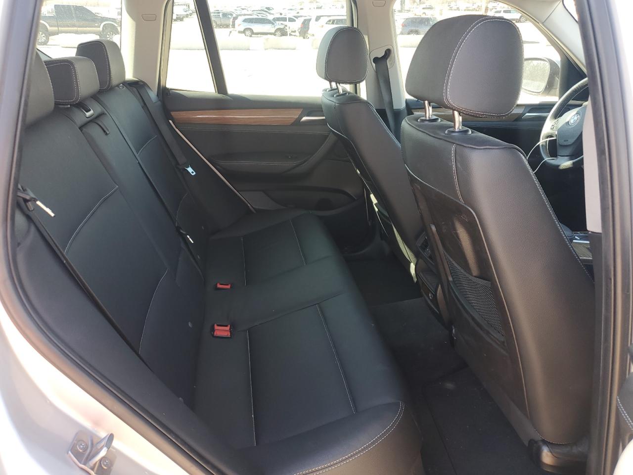 2013 BMW X3 - Image 11