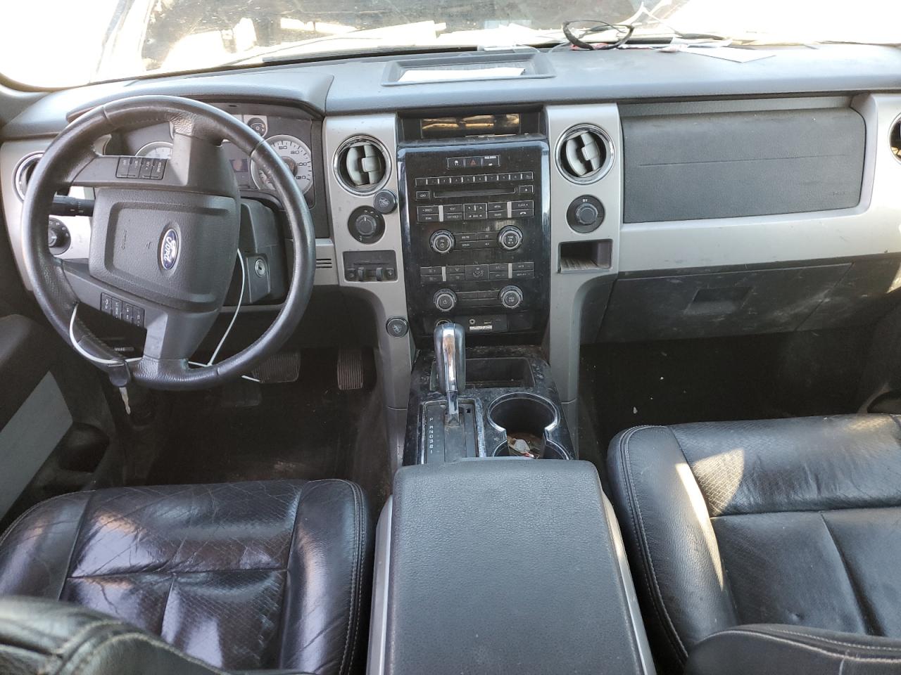 2010 Ford F-150 - Image 8