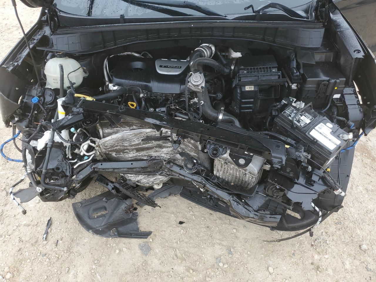 2018 Hyundai Tucson - Image 13