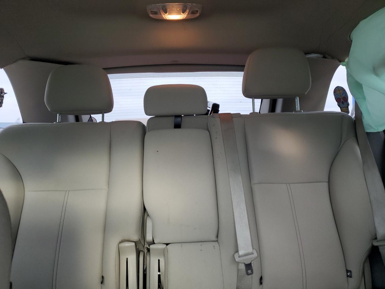 2014 Ford Edge - Image 10