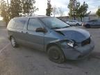 2003 Toyota Sienna Ce zu verkaufen in Rancho Cucamonga, CA - Side