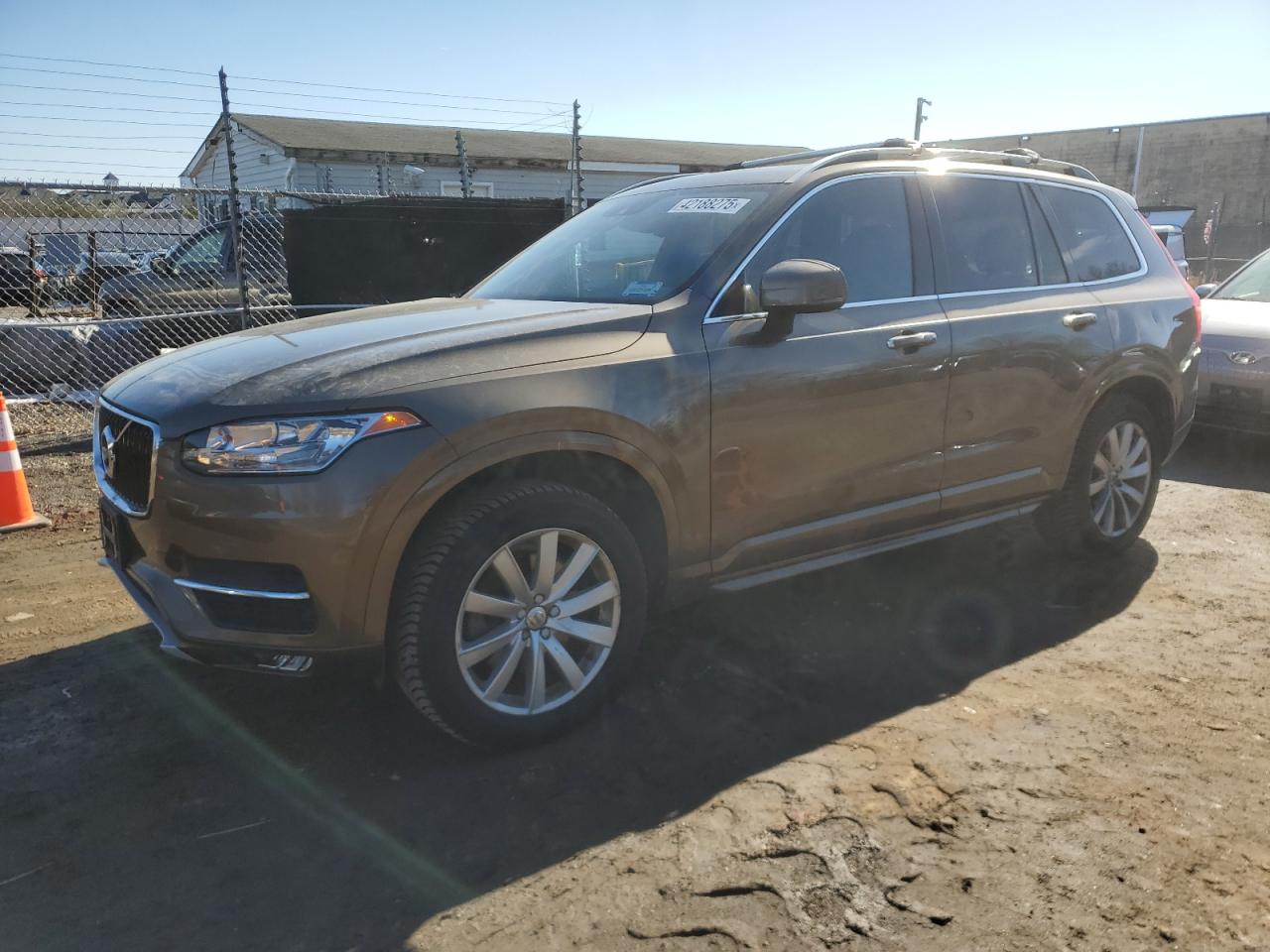 2016 Volvo XC90 - Image 1