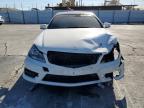 2012 Mercedes-Benz C 250 de vânzare în Sun Valley, CA - Front End