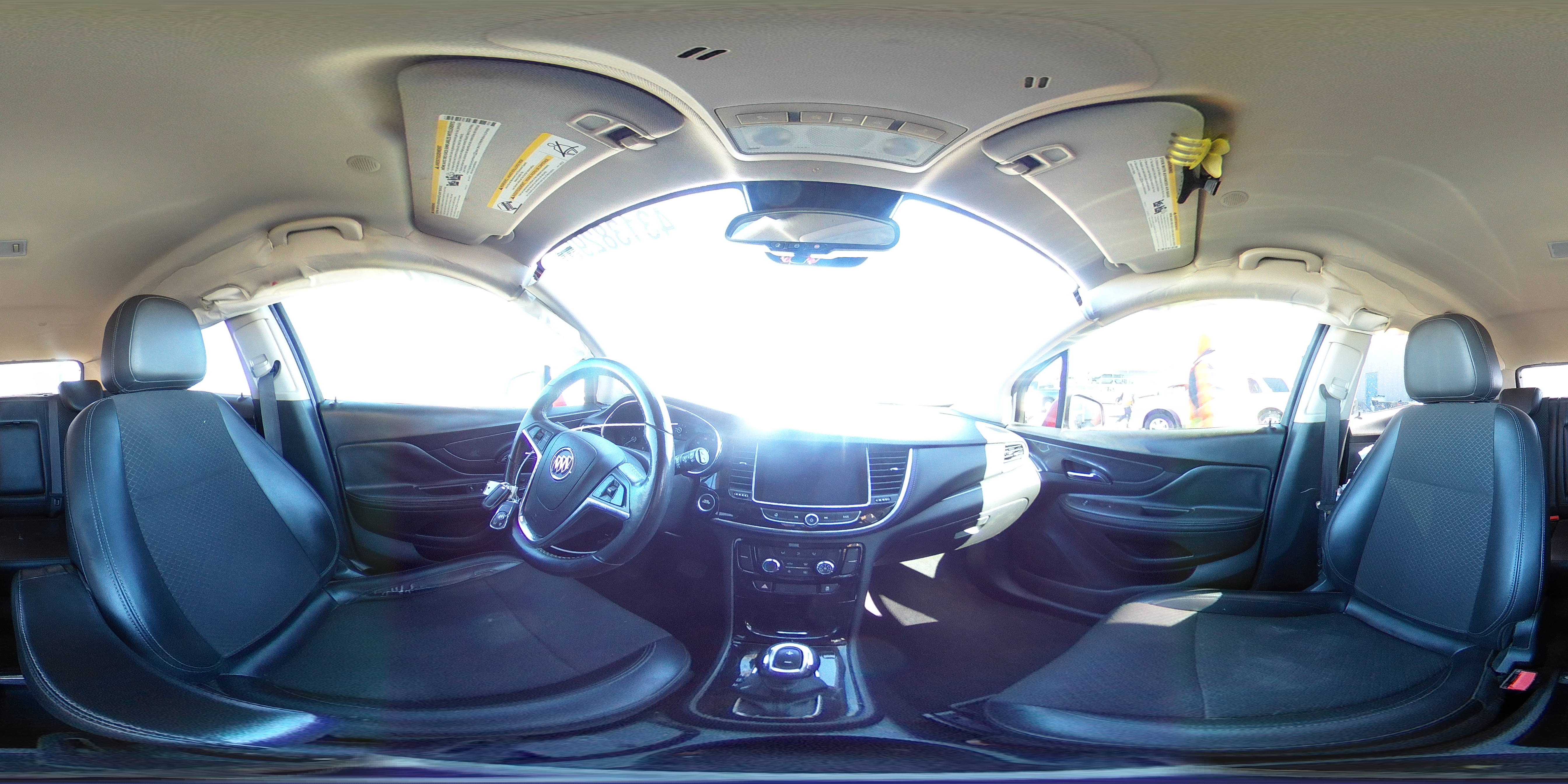 2018 Buick Encore - Image 15