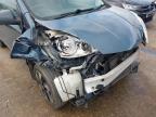 2013 NISSAN NOTE N-TEC for sale at Copart NEWBURY
