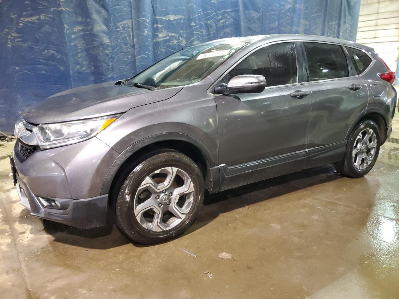 2019 Honda CR-V - Image 1