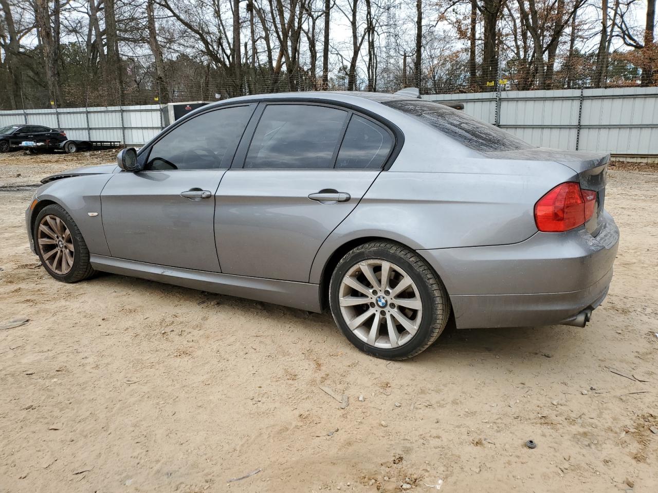 2011 BMW 3er - Image 2
