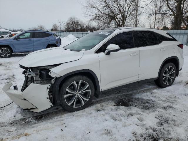 2016 Lexus Rx 350 Base