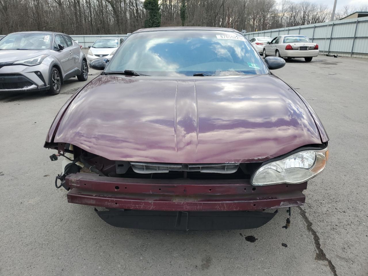 2003 Chevrolet Monte Carlo - Image 5