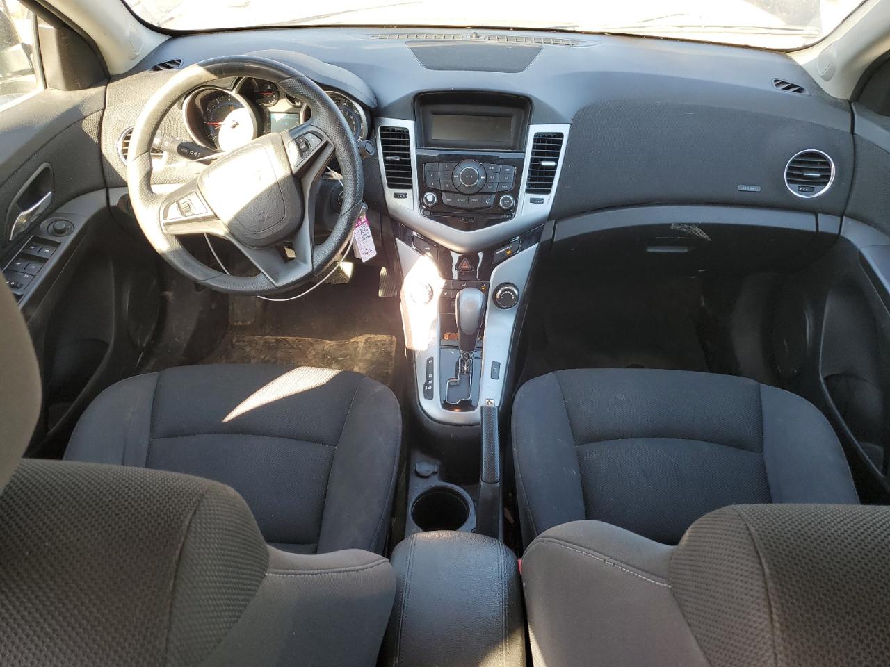 2016 Chevrolet Cruze - Image 8