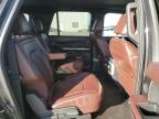 2022 Ford Expedition Max Limited for Sale in Sacramento, CA - Front End