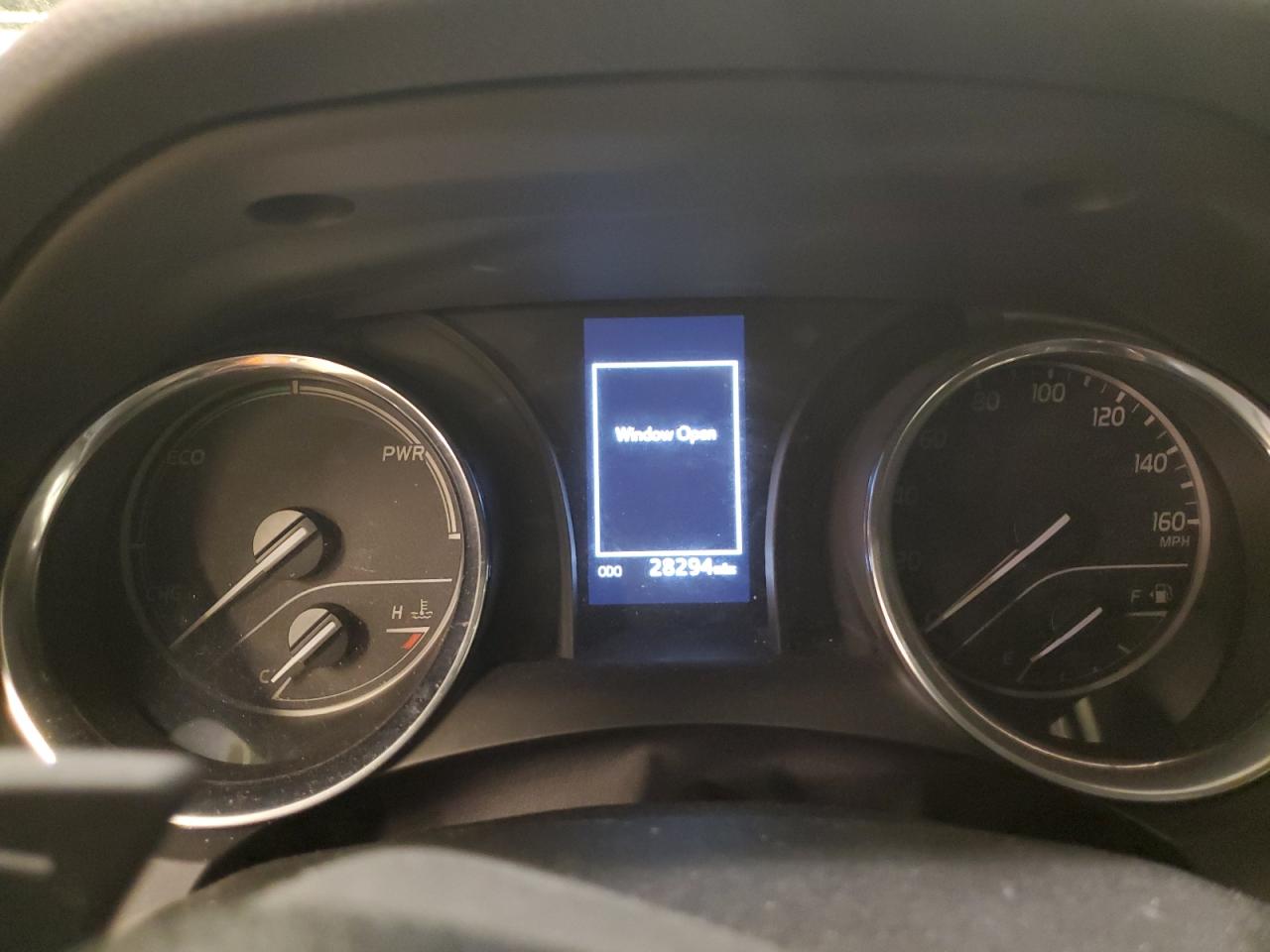 2020 Toyota Camry - Image 9