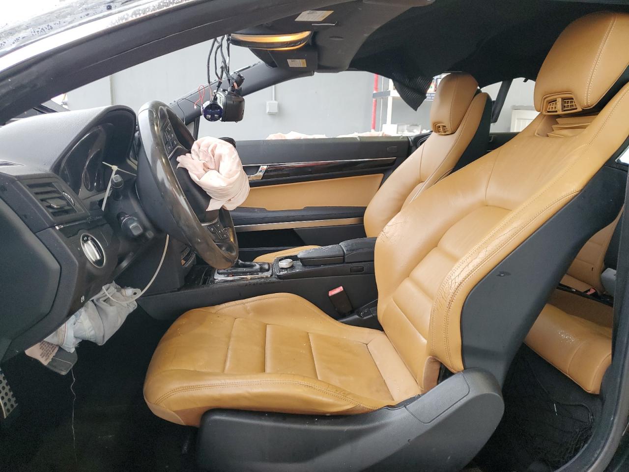 2012 Mercedes-Benz E-klasse - Image 7