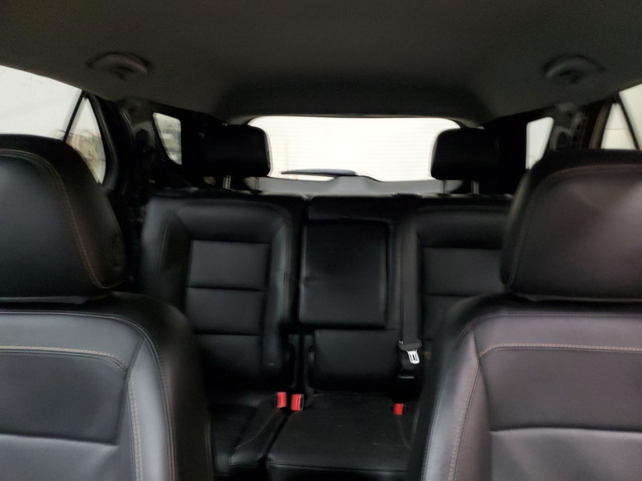2019 Chevrolet Equinox - Image 10