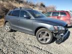 2012 Audi Q5 Prestige للبيع في Reno، NV - Front End