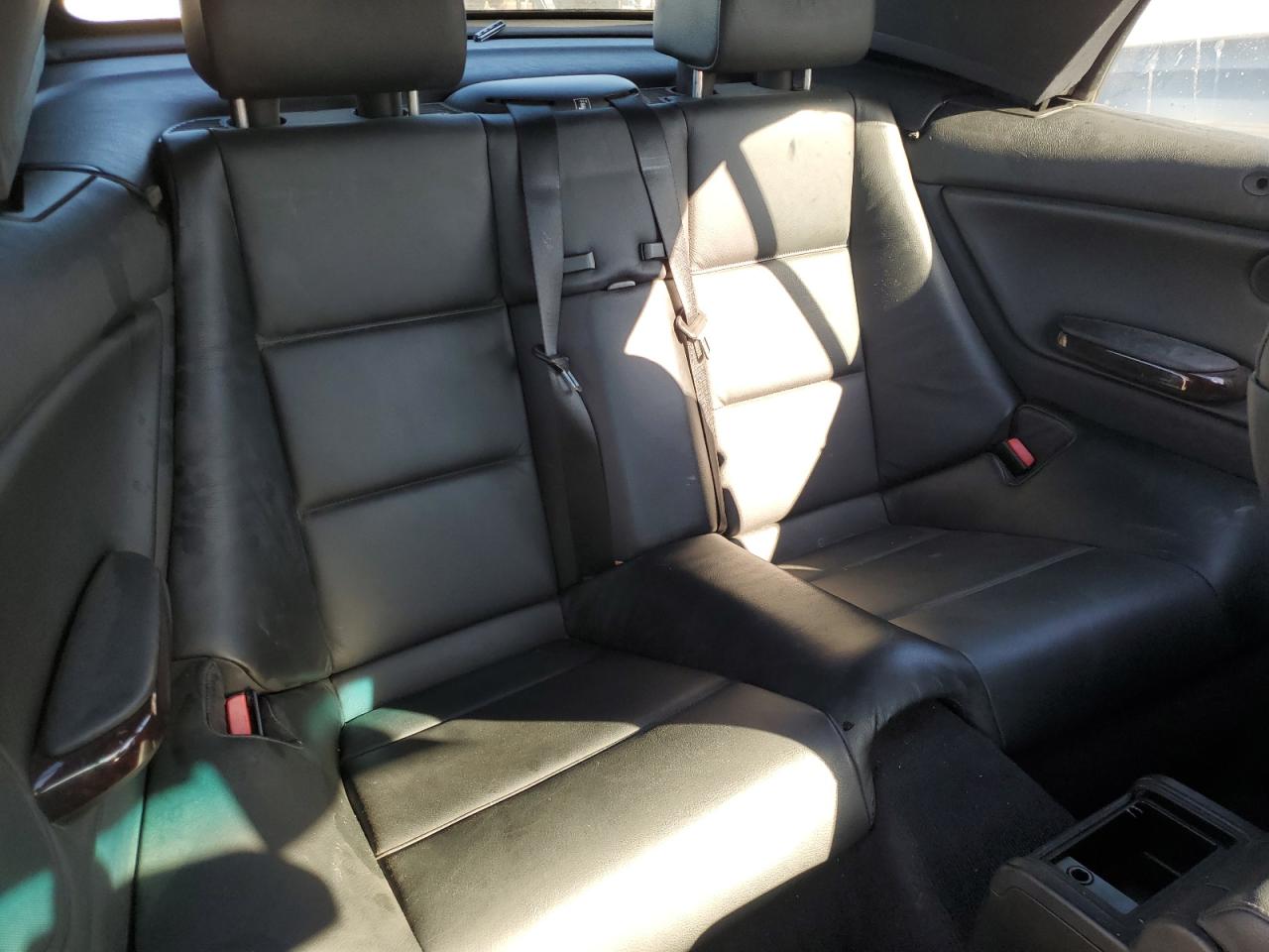 2004 BMW 3er - Image 10